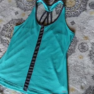 Athletic Tank top